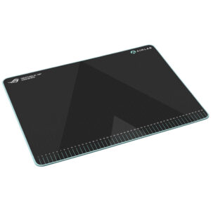 ASUS ROG Hone Ace Aim Lab Edition pelės kilimėlis žaidimams