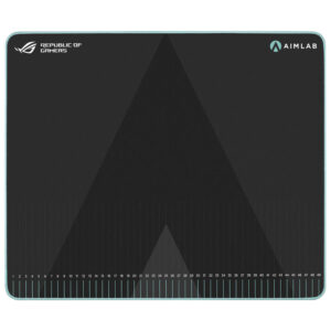 ASUS ROG Hone Ace Aim Lab Edition pelės kilimėlis žaidimams - Image 2