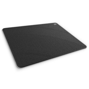 Endgame Gear EM-B PORON® pelės kilimėlis žaidimams - juodos spalvos