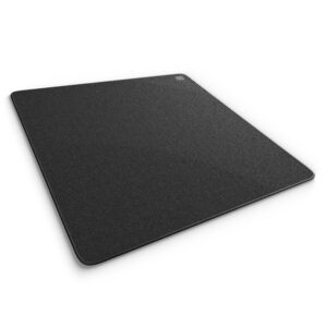 Endgame Gear EM-B Plus PORON® pelės kilimėlis žaidimams - juodos spalvos
