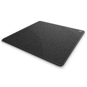 Endgame Gear EM-B Plus PORON® pelės kilimėlis žaidimams - juodos spalvos - Image 2