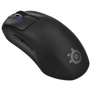 SteelSeries Prime Mini belaidė žaidimų pelė - juodos spalvos - Image 1