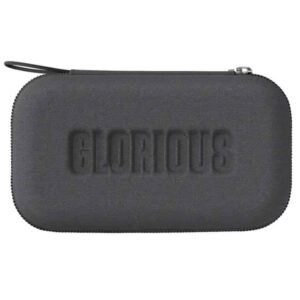 Glorious Mouse Case - juodos spalvos