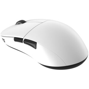 Endgame Gear XM2we belaidė žaidimų pelė - baltos spalvos