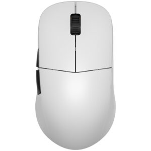 Endgame Gear XM2we belaidė žaidimų pelė - baltos spalvos - Image 2