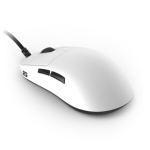 Endgame Gear OP1 žaidimų pelė - baltos spalvos