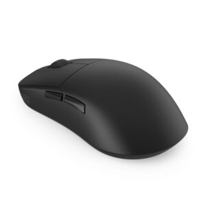Endgame Gear OP1we belaidė žaidimų pelė - juodos spalvos
