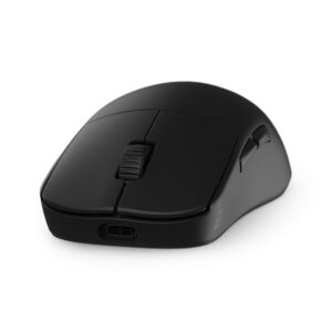 Endgame Gear OP1we belaidė žaidimų pelė - juodos spalvos - Image 2