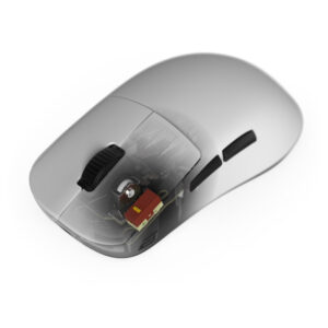 Endgame Gear OP1 2-switch set - Huano Silent 20m 50-60gf - Image 2