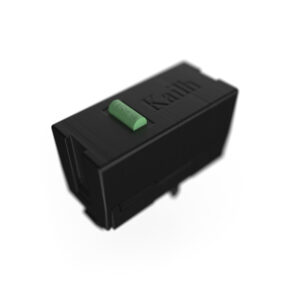 Endgame Gear OP1we Switch Pack - Kailh GO 60-65gf, set of 2