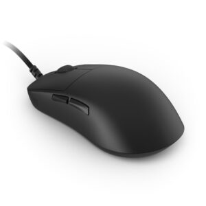 Endgame Gear OP1 8k žaidimų pelė - juodos spalvos