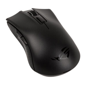 ASUS ROG Strix Carry žaidimų pelė - juodos spalvos - Image 1