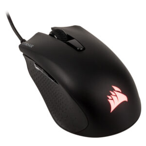 Corsair HARPOON RGB PRO optinė žaidimų pelė