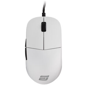 Endgame Gear XM1 RGB žaidimų pelė - baltos spalvos - Image 2