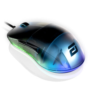 Endgame Gear XM1 RGB žaidimų pelė - Dark Frost