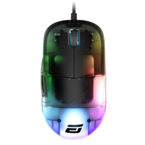 Endgame Gear XM1 RGB žaidimų pelė - Dark Frost - Image 2