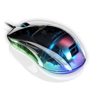 Endgame Gear XM1 RGB žaidimų pelė - Dark Reflex