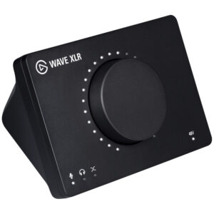 Elgato Wave XLR Mikro-Interface - Image 1