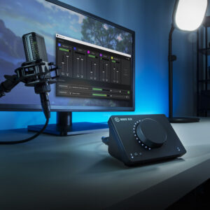 Elgato Wave XLR Mikro-Interface - Image 2