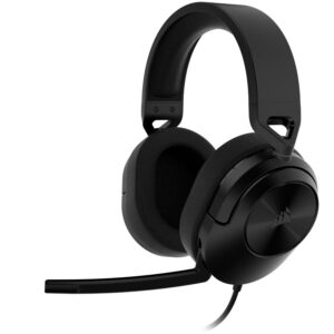 Corsair HS55 Stereo ausinės - carbon - Image 2