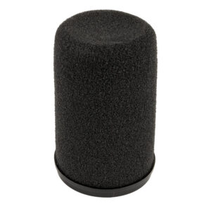 Shure windscreen for SM7A, SM7B, SM7, small
