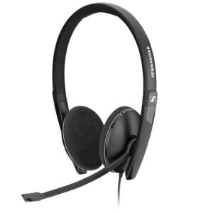 SENNHEISER PC 3.2 CHAT ausinės