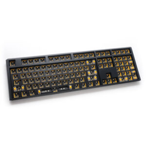 Ducky One 3 Hot-Swap Barebone - ANSI išdėstymas