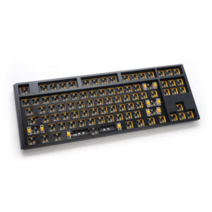 Ducky One 3 Hot-Swap Barebone, TKL - ANSI išdėstymas