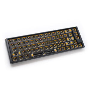 Ducky One 3 Hot-Swap Barebone, SF - US išdėstymas