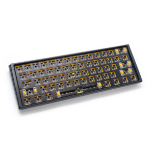 Ducky One 3 Hot-Swap Barebone, Mini - ANSI išdėstymas
