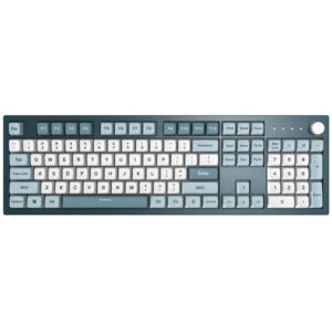 Montech MKey Freedom žaidimų klaviatūra - GateronG Pro 2.0 Brown US išdėstymas