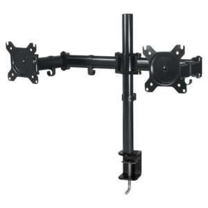 Arctic Monitor Mount Z2 Basic - juodos spalvos