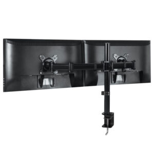 Arctic Monitor Mount Z2 Basic - juodos spalvos - Image 2