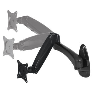 Arctic monitor bracket W1-3D, 3D adjustable - Image 2