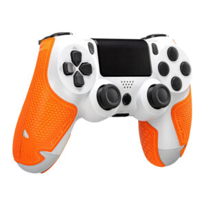 Lizard Skins Playstation 4 - Tangerine (cut to size, 0,5mm)
