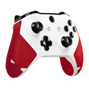 Lizard Skins XBOX One - Crimson Red (cut to size, 0,5mm)