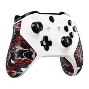 Lizard Skins XBOX One - Wildfire Camo (cut to size, 0,5mm)