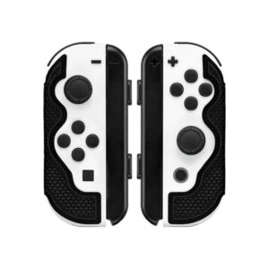 Lizard Skins Switch Joy-Con - Jet Black (cut to size, 0,5mm)