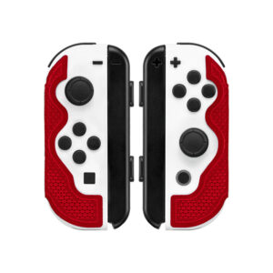Lizard Skins Switch Joy-Con - Crimson Red (cut to size, 0,5mm)