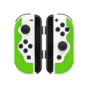 Lizard Skins Switch Joy-Con - Emerald Green (cut to size, 0,5mm)