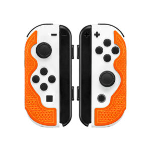 Lizard Skins Switch Joy-Con - Tangerine (cut to size, 0,5mm)