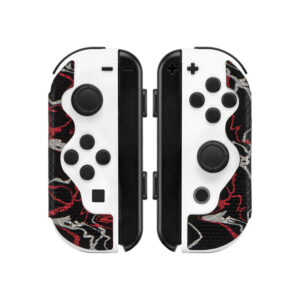 Lizard Skins Switch Joy-Con - Wildfire Camo (cut to size, 0,5mm)