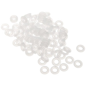 Glorious MX O-Ring Key dampeners, soft, short key travel - 40A, stori