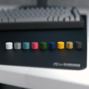Glorious GMMK PRO Rotary Knob - aukso spalvos - Image 2