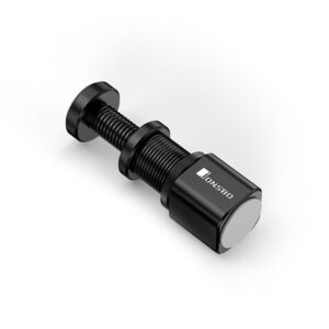 Jonsbo VC-20 Mini GPU Bracket - juodos spalvos