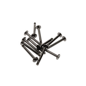 Lian Li SC-T31B Fan Screws - 12 Pieces - Image 1