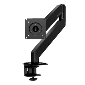 Arctic X1-3D monitor mount, up to 40" 16:9 / 43" 21:9 - juodos spalvos - Image 1