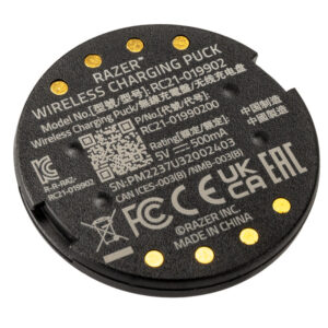 Razer Wireless Charging Puck - Image 2