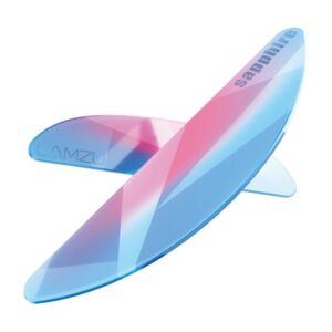 Lamzu Sapphire Skates - Atlantis Mini Pro - Image 2