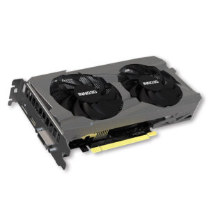 INNO3D GeForce RTX 3050 Twin X2, 6144 MB GDDR6 - Image 2